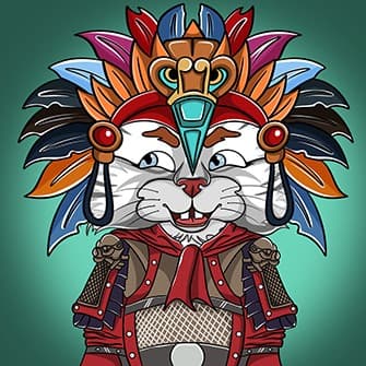 Catsao NFT