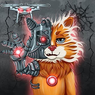 Catsao NFT
