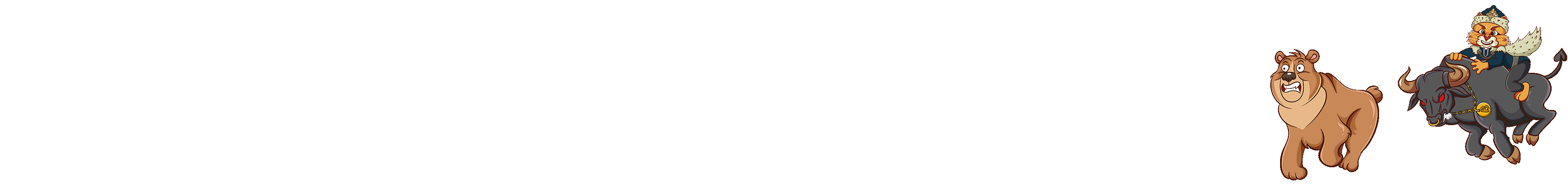 Catsao riding crypto bull